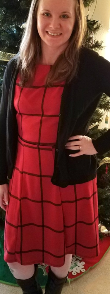Piphany Fifth Avenue dress BNWT